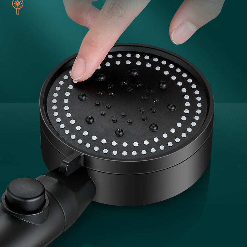 🚿🚿🚿Multifunktionaler Hochdruck-Duschkopf