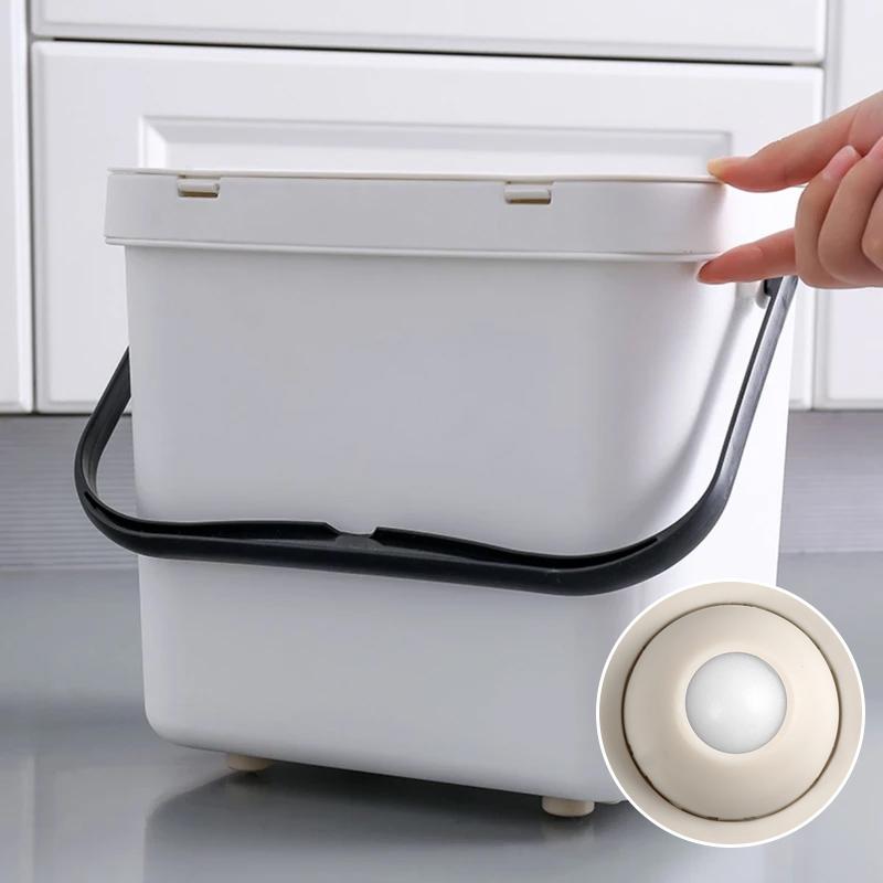 ✨Verkauf-50% Rabatt✨Selbstklebendes starkes Rollenrad