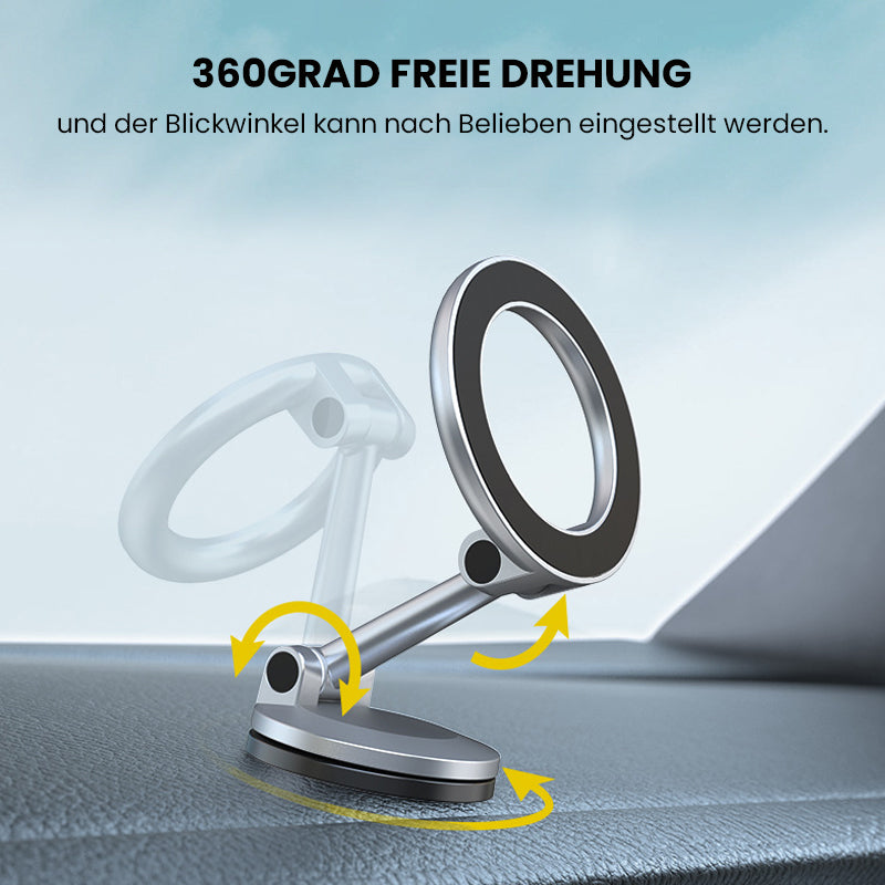 😘🚗Stilvoller magnetischer Handy-Halter🚗😘
