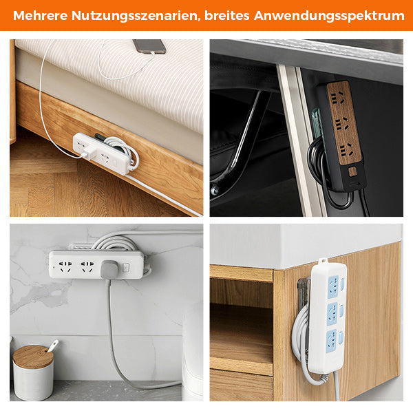 ✨Aufbewahrungshalter für Stecker