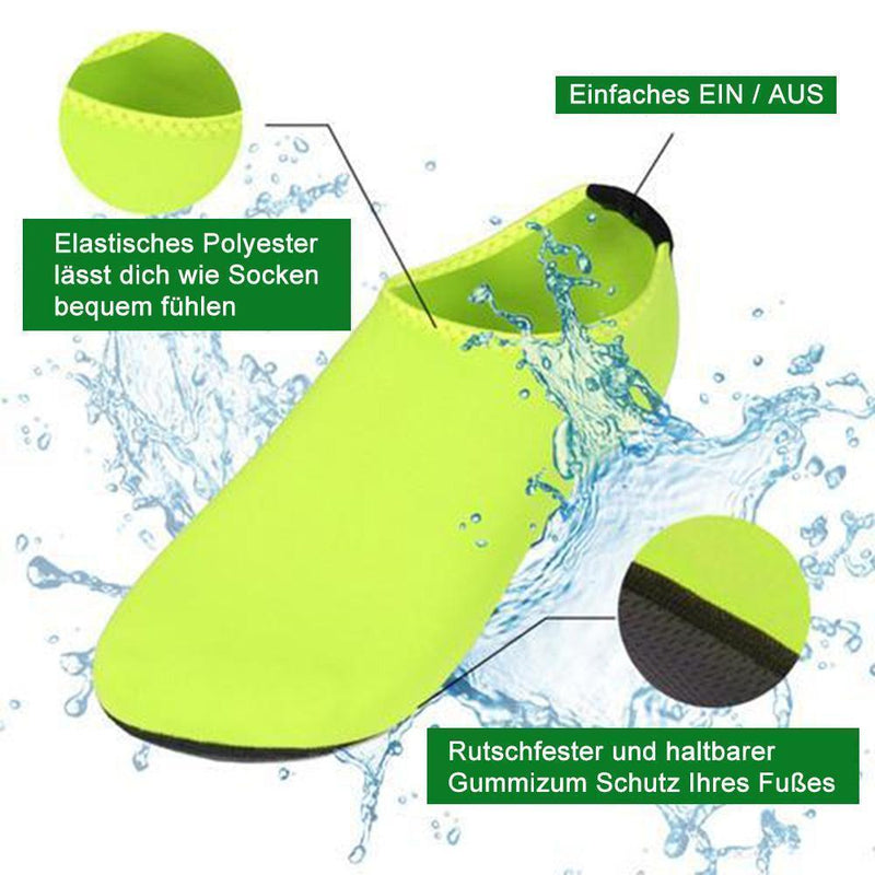 Multifunktionale schuhe zum Fahren und Outdoor-Aktivitäten
