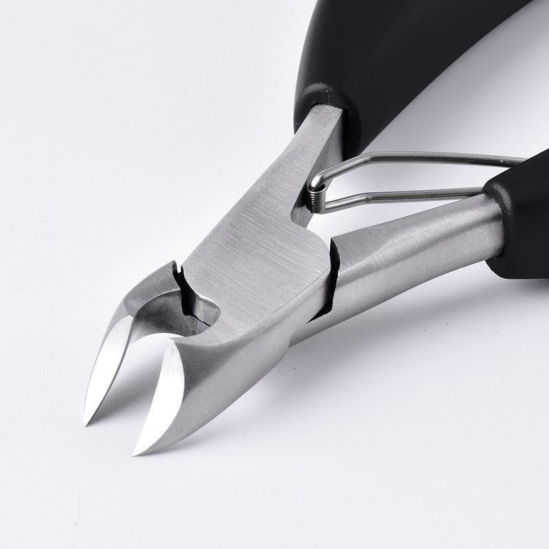 🔥55% Rabatt🔥Sichelförmiger Hawkbill-Nagelknipser