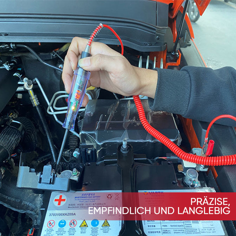 ⚡️WEIHNACHTSVERKAUF-50% RABATT⚡️Schaltungsprüfstift für PKW/LKW