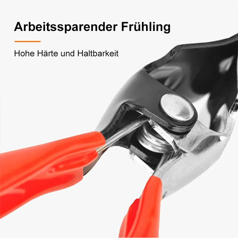 🛠️Trennzange für Schläuche🛠️