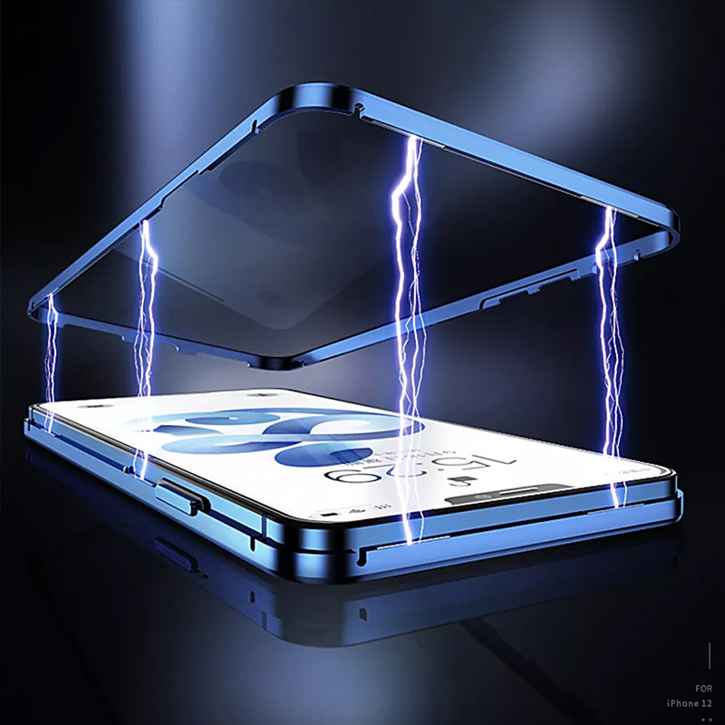 Magnetische Telefonhülle für iPhone