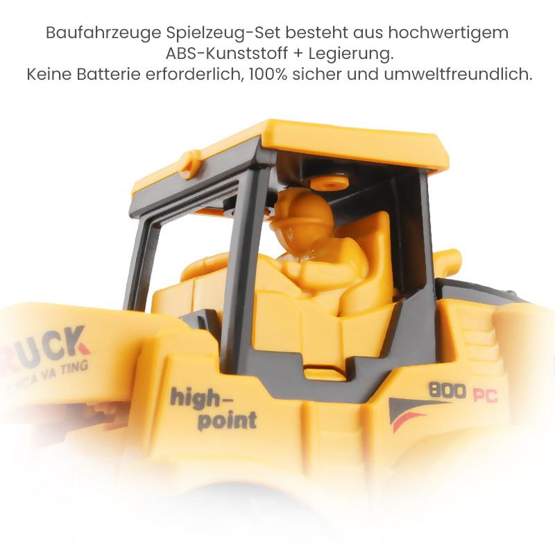 🚨Baby Presse Baufahrzeug Spielzeug🚨