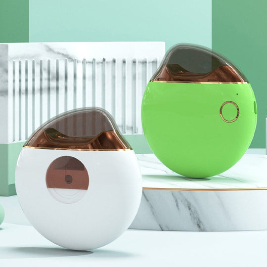 ✨🔥Elektrische Automatische Nagelschere