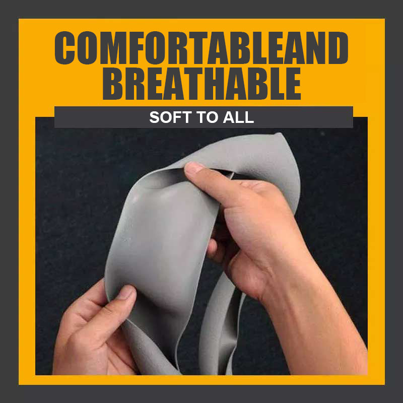 🚗50% Rabatt🚗Auto-Silikon-Lenkradabdeckung