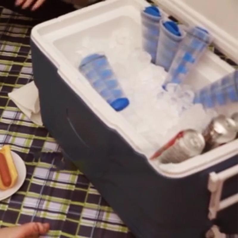 Diy Eiswürfelform , Ice Pop Maker Formen Set