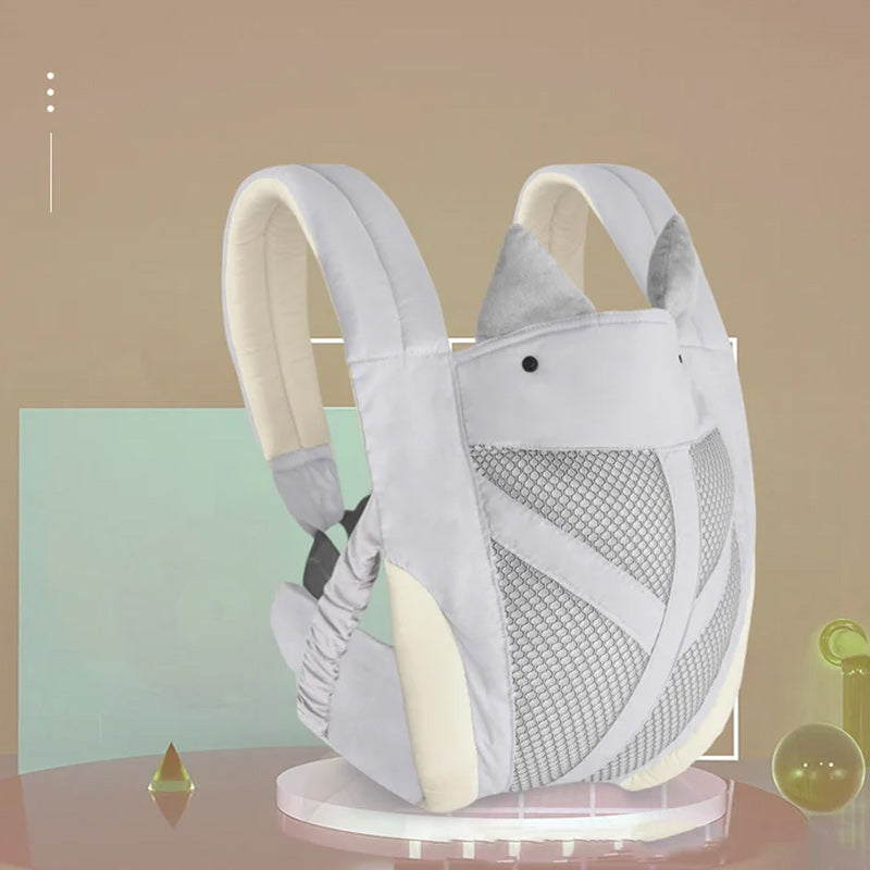 Verstellbare Vier-in-Eins-Babytrage