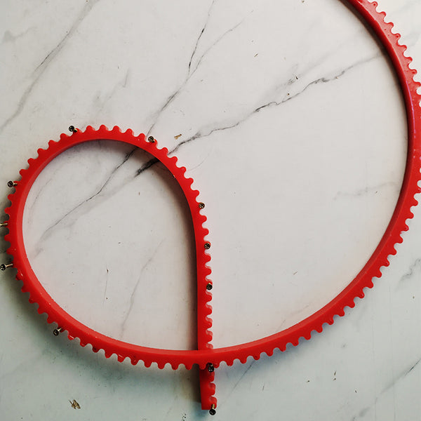 🔥Profilleiste für die Holzbearbeitung🔥