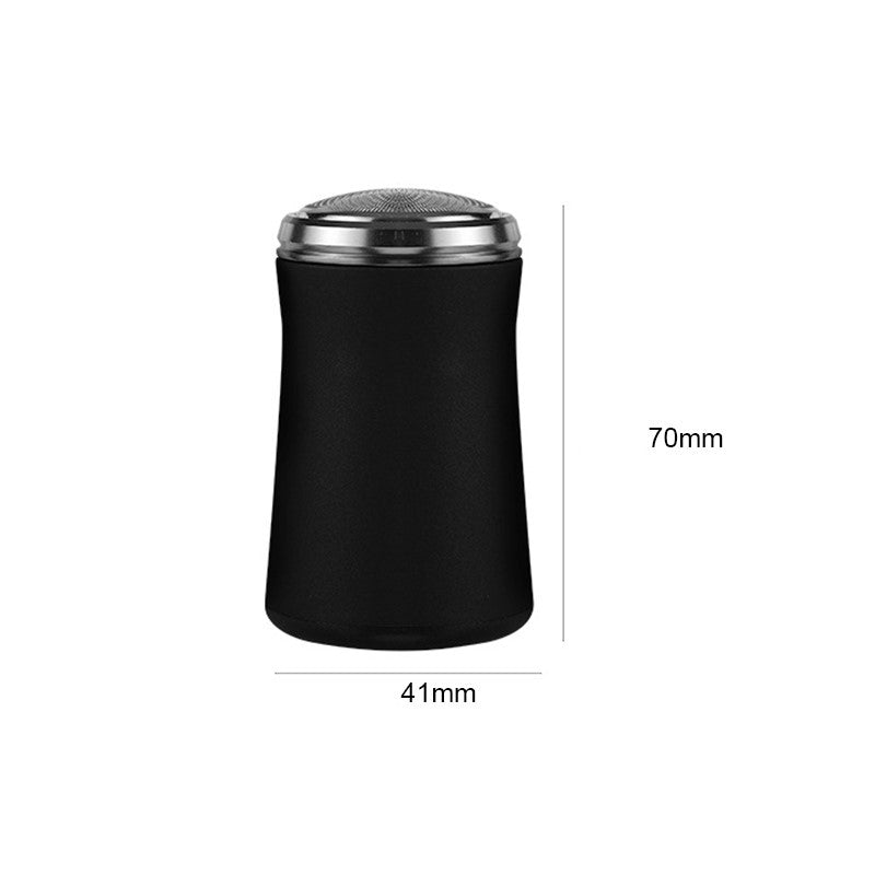 🎁50% Rabatt💦Waschbarer Elektrorasierer im Taschenformat