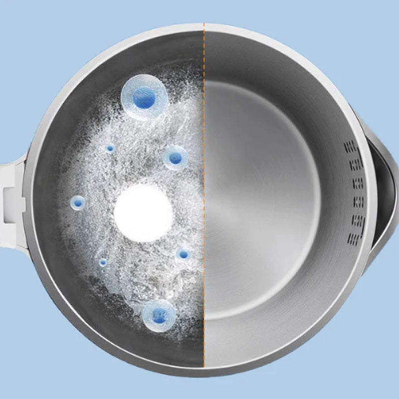 Japanische multifunktionale Bioenzym-Reinigungstabletten