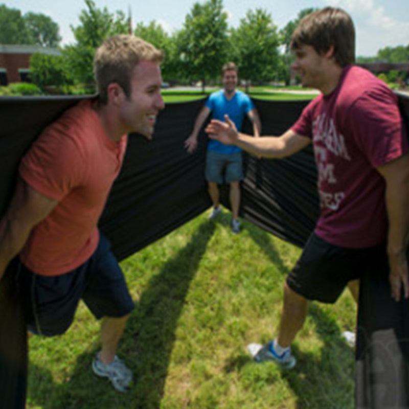 Trainingsräder Lycra Röhrenspiel