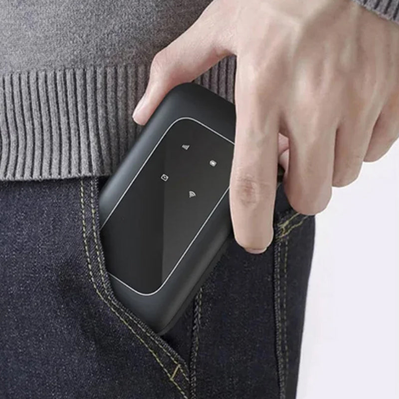 🔥50% Rabatt🔥Drahtloses tragbares WLAN