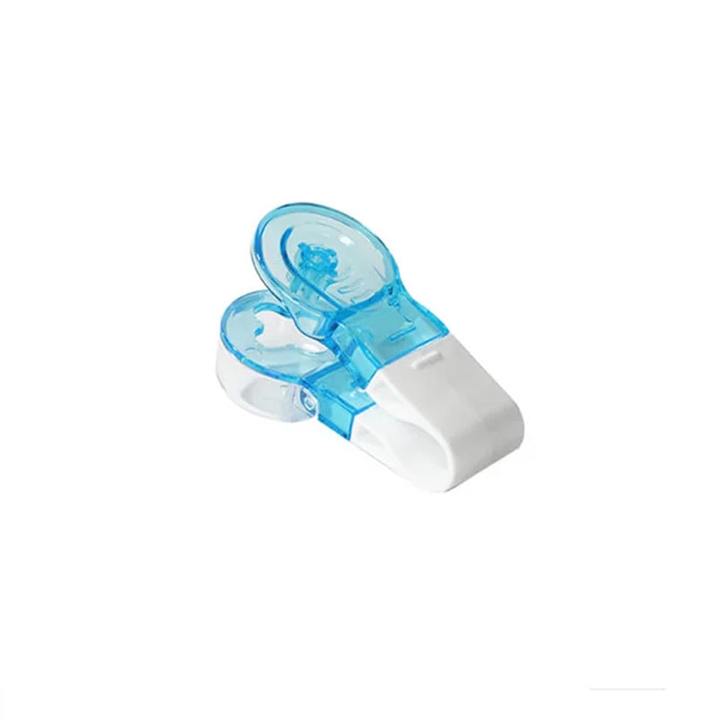 👍Tragbare Pillendose