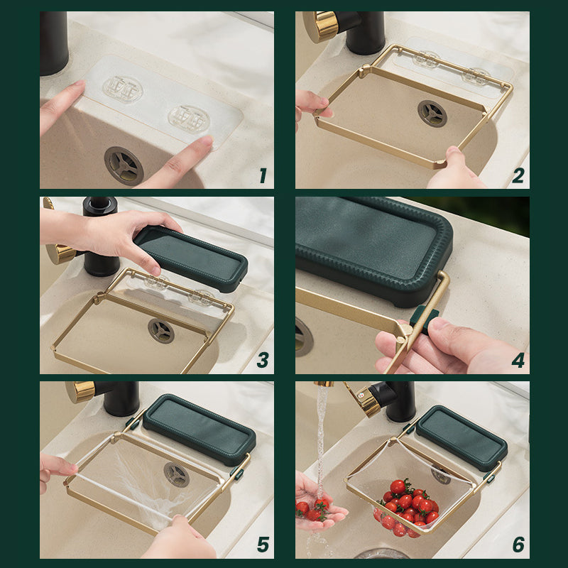 ✨Filter Für Küchenspüle✨