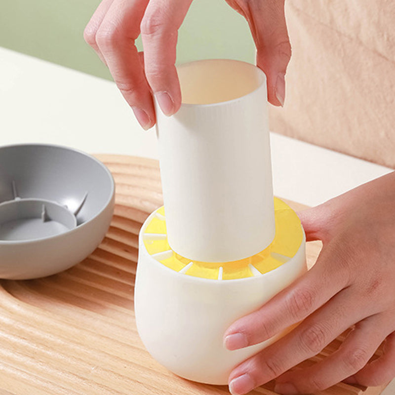 ✨Pilz-Silikon-Eisbecher ✨