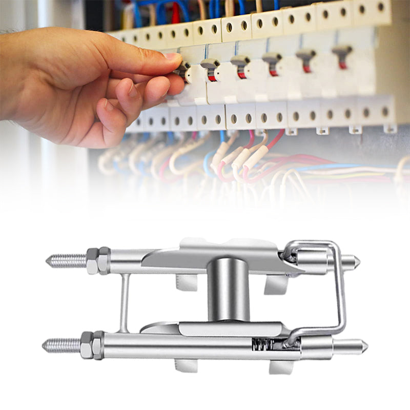 Einzelne Einfädelhilfe