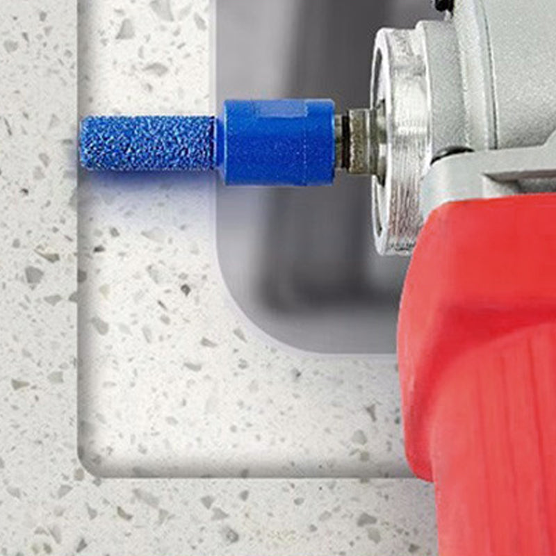 Premium-diamant-schleifkopf