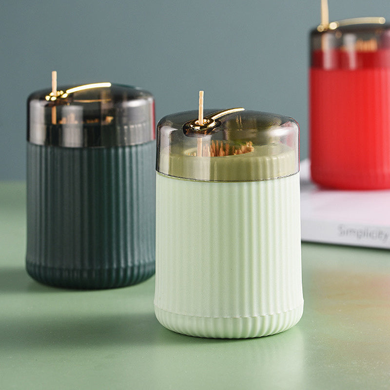 ❤️Kreativer Automatischer Zahnstocherspender❤️