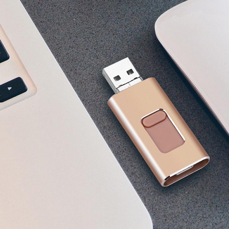 🎊50% RABATT🎊4- in- 1 USB-Massenspeicher
