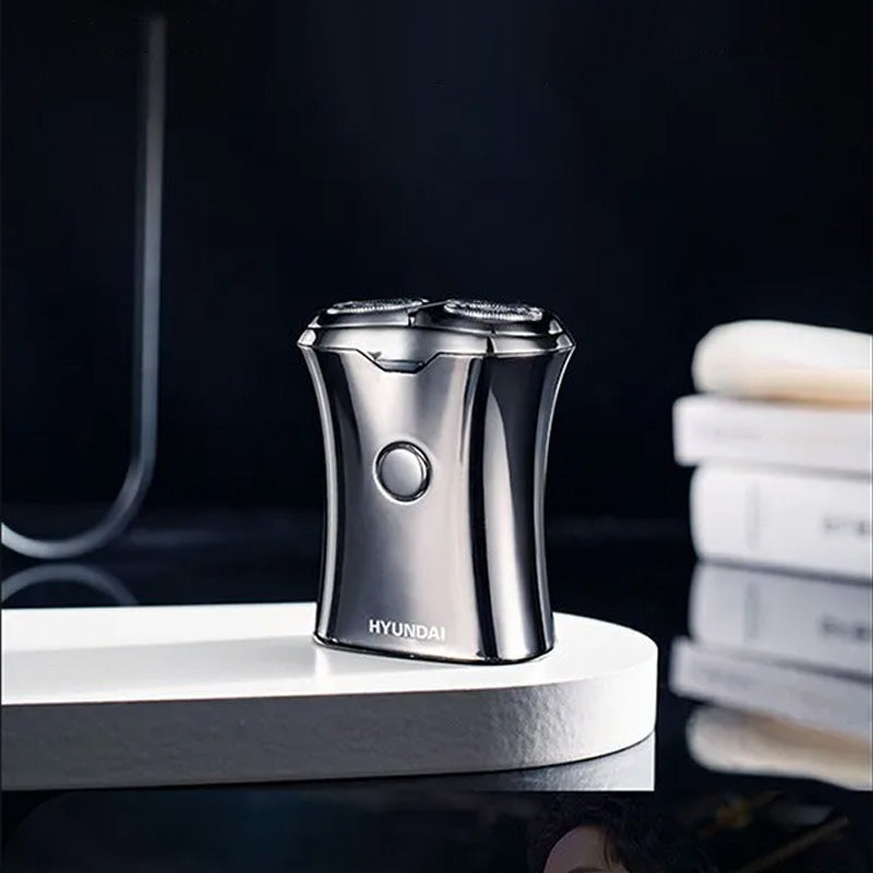 🎁Sommer heißer Verkauf-50% Rabatt🎁Waschbarer elektrischer tragbarer Elektrorasierer