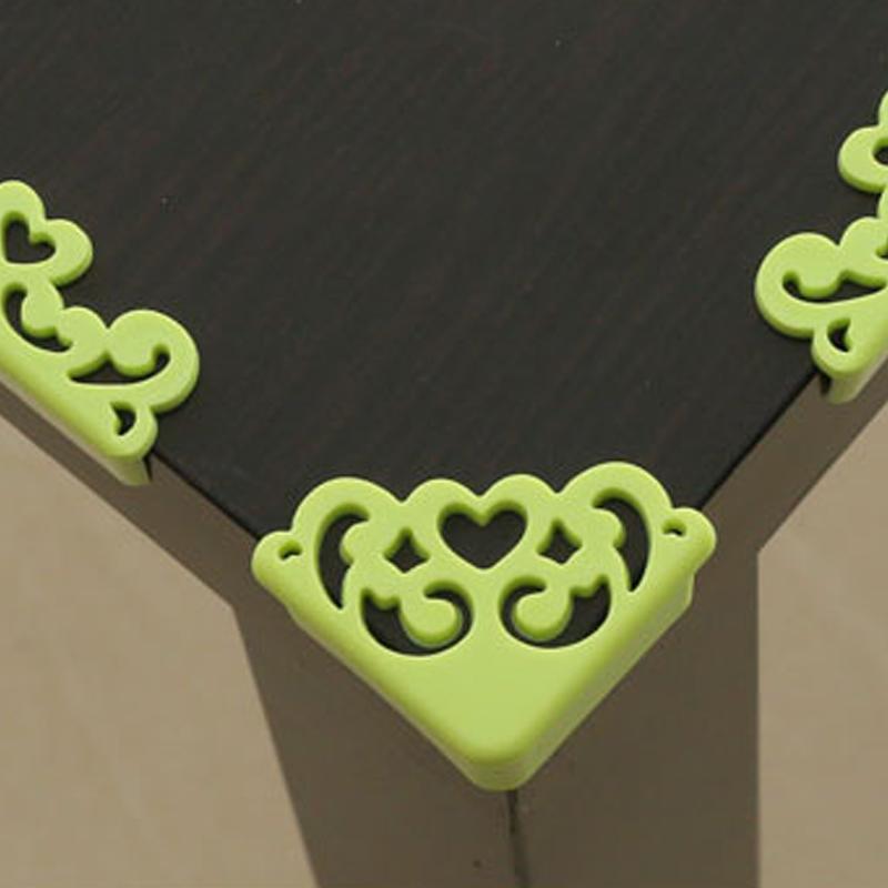 Baby Sicherheit Tisch Eckschutz