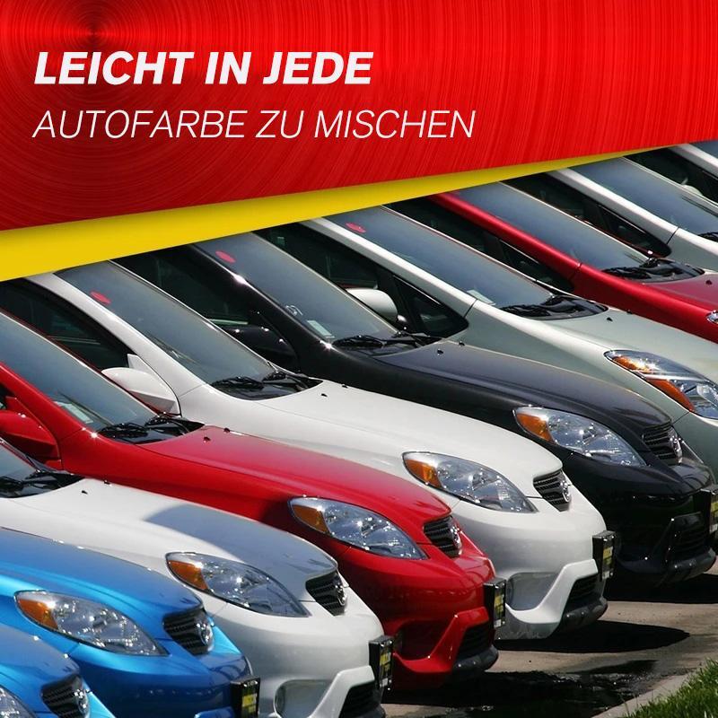 🚗55%  Rabatt✨Nano Auto Kratzerentfernungsspray