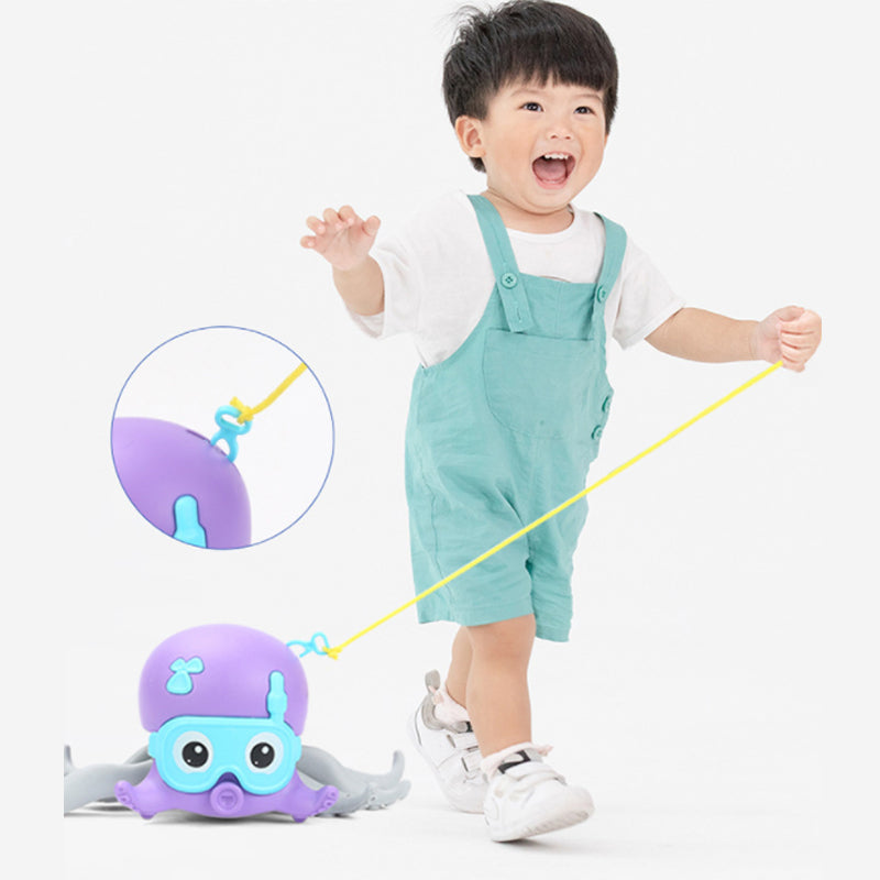 🐙Krake Badespielzeug🐙