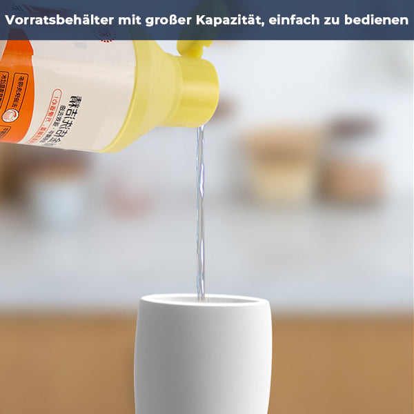 🔥2023 heißer verkauf✨Multifunktionale Küchenbürste