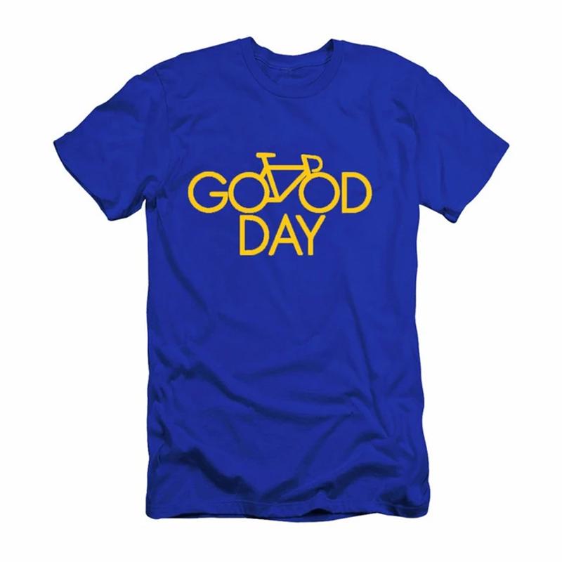 Sommer "GOOD DAY" T- Shirt