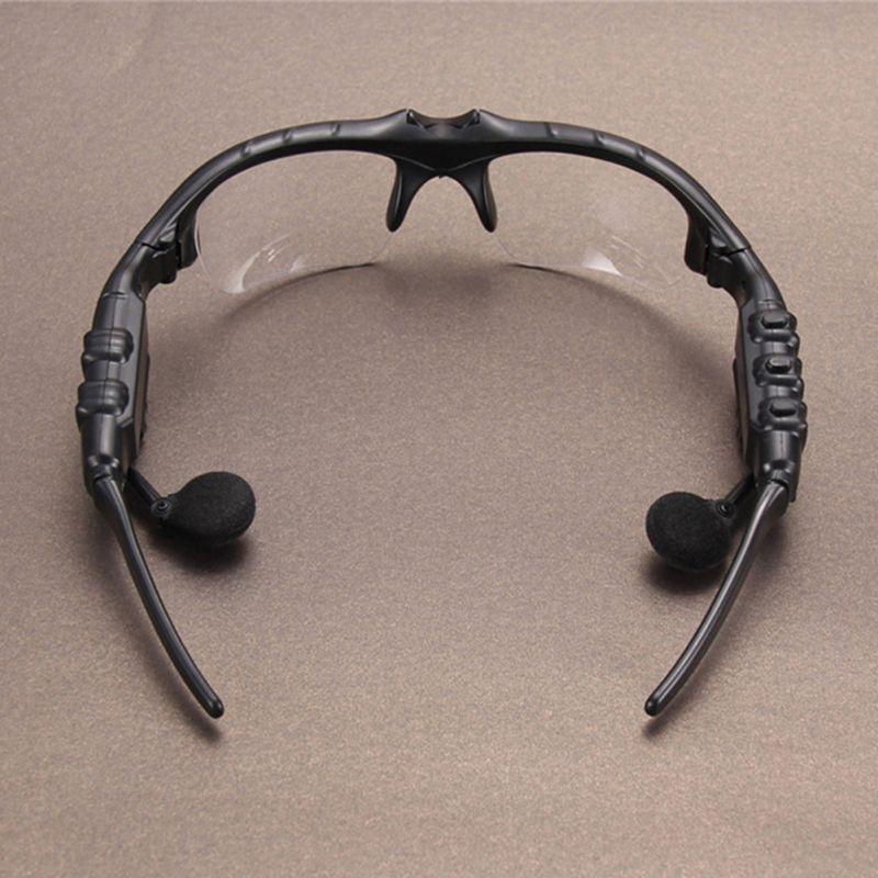 Bluetooth Kopfhörer Sonnenbrille