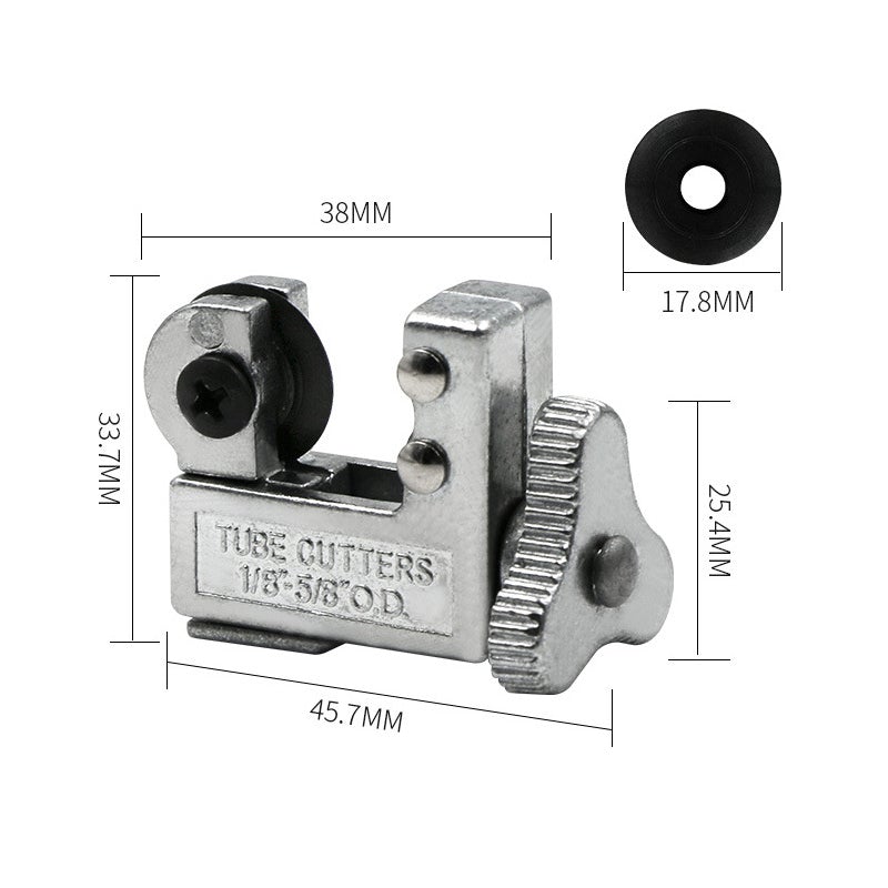 3-16 mm Rohrschneidwerkzeug