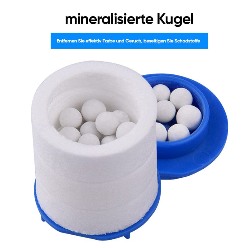 💦50% Rabatt✨Küche Wasserfilter Wasserhahn