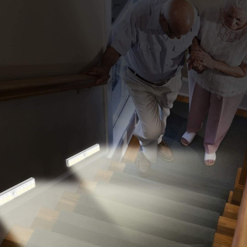 Superhelles drahtloses Induktionslicht