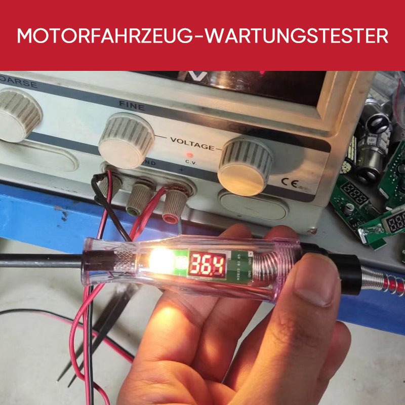 ⚡️WEIHNACHTSVERKAUF-50% RABATT⚡️Schaltungsprüfstift für PKW/LKW