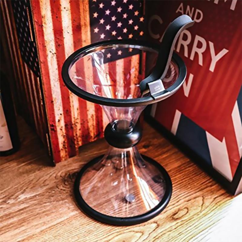 Kreative Vortex Sparschwein