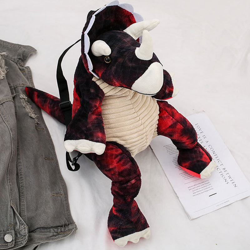 🦖Dinosaurier-Rucksack🦖