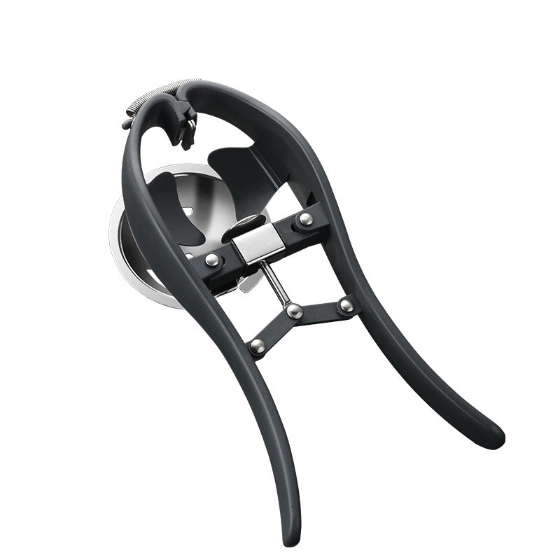 Eieröffner aus Edelstahl 304