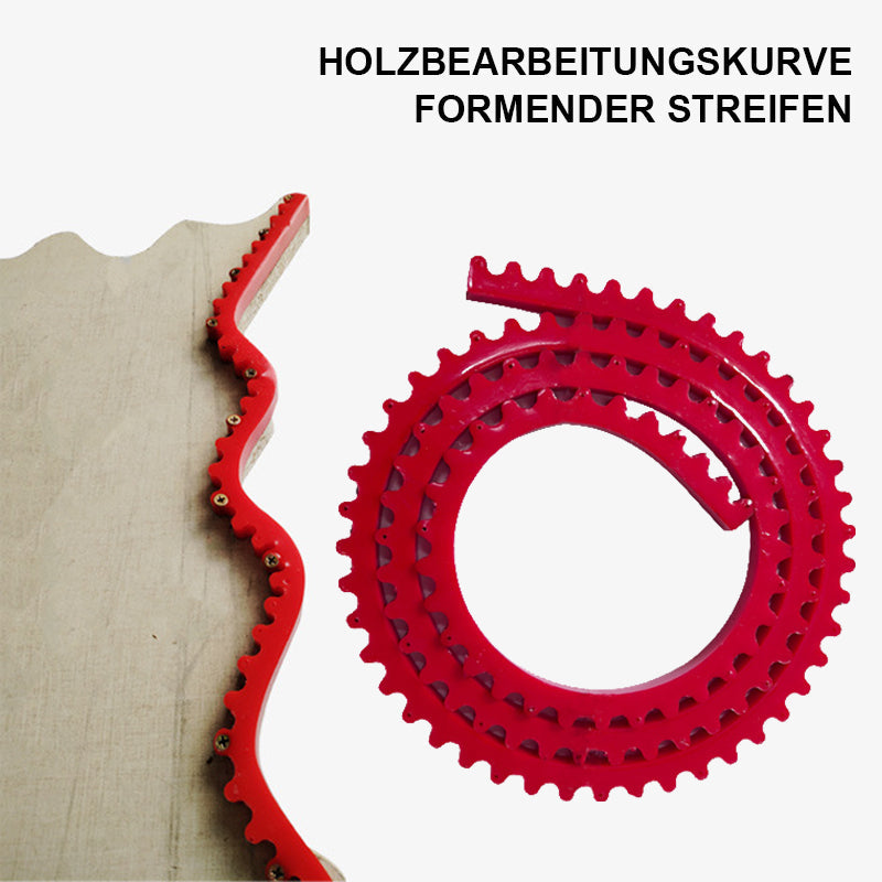 🔥Profilleiste für die Holzbearbeitung🔥