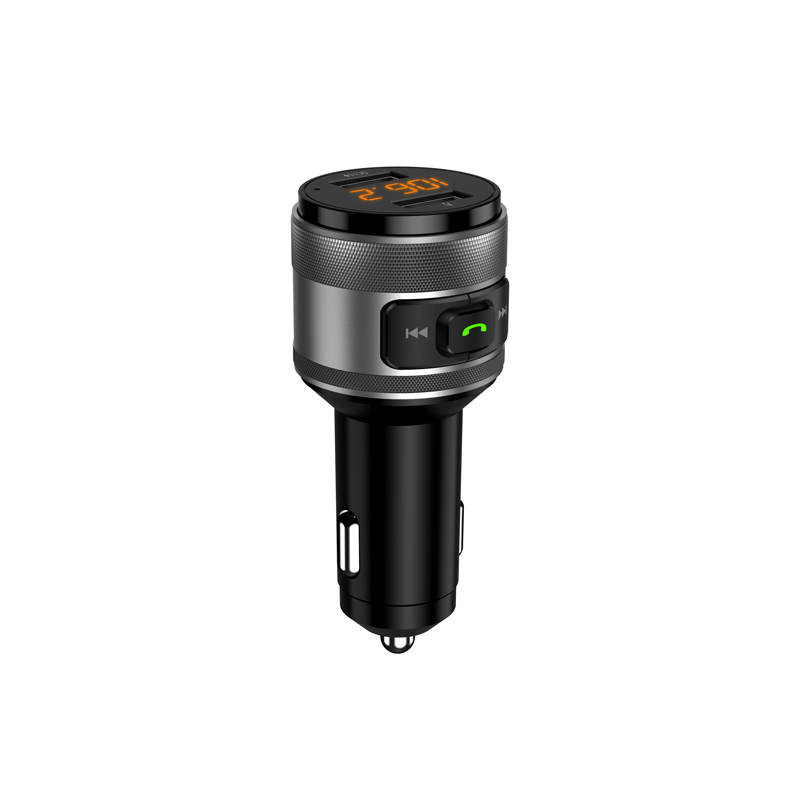 Mini Auto Bluetooth Übermittler