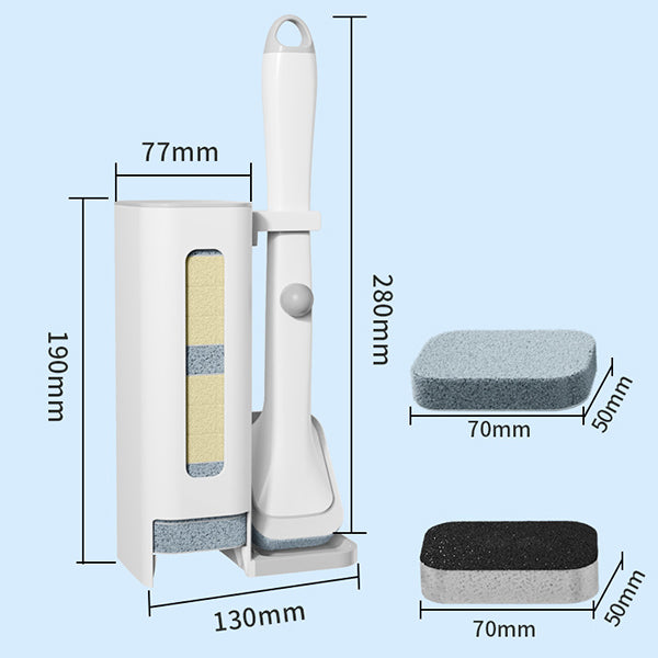 🔥2023 heißer verkauf✨Multifunktionale Küchenbürste