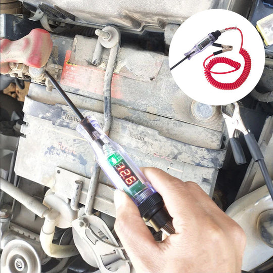 ✨Schaltungsprüfstift für PKW/LKW✨