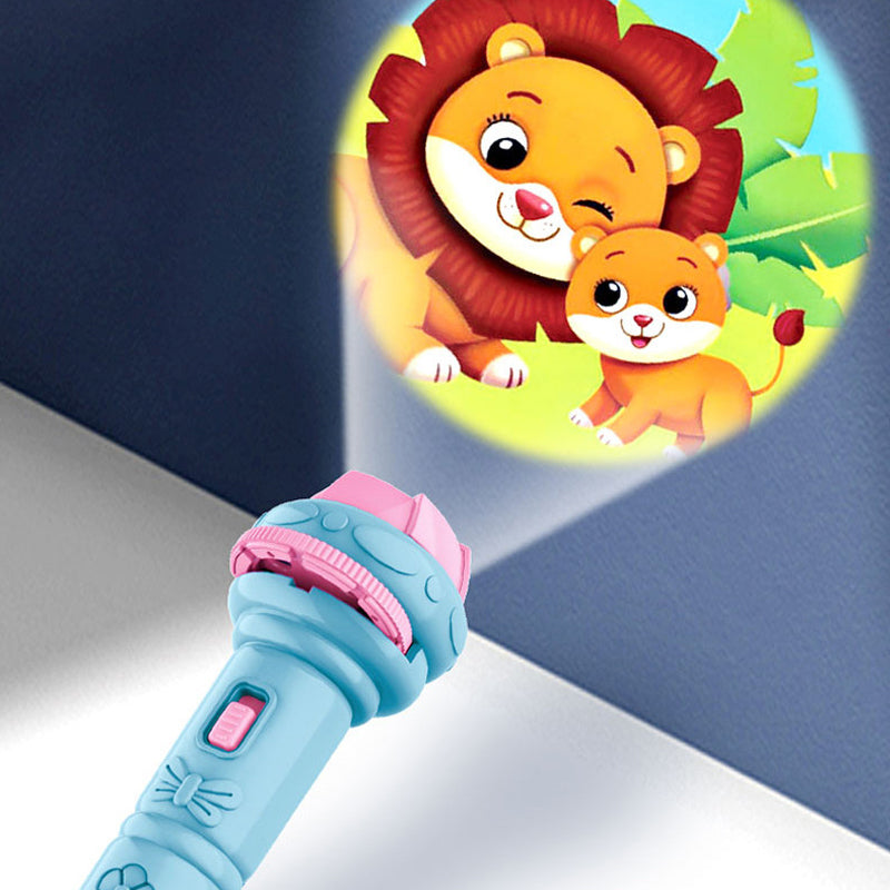 Weihnachten Taschenlampen-Projektor