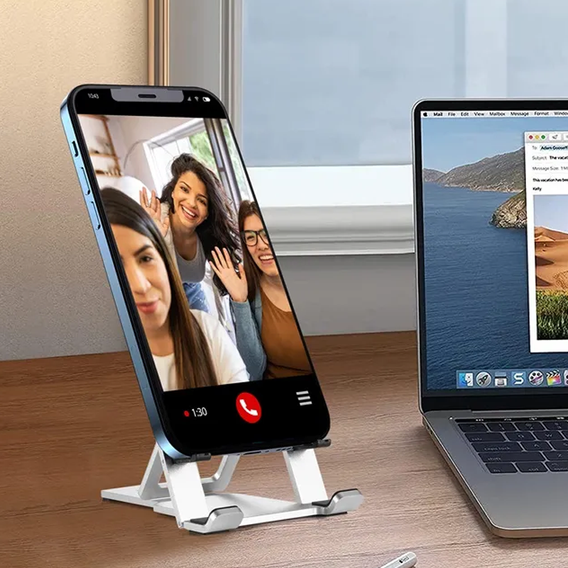 🔥50% Rabatt🔥Tragbarer Telefonhalter