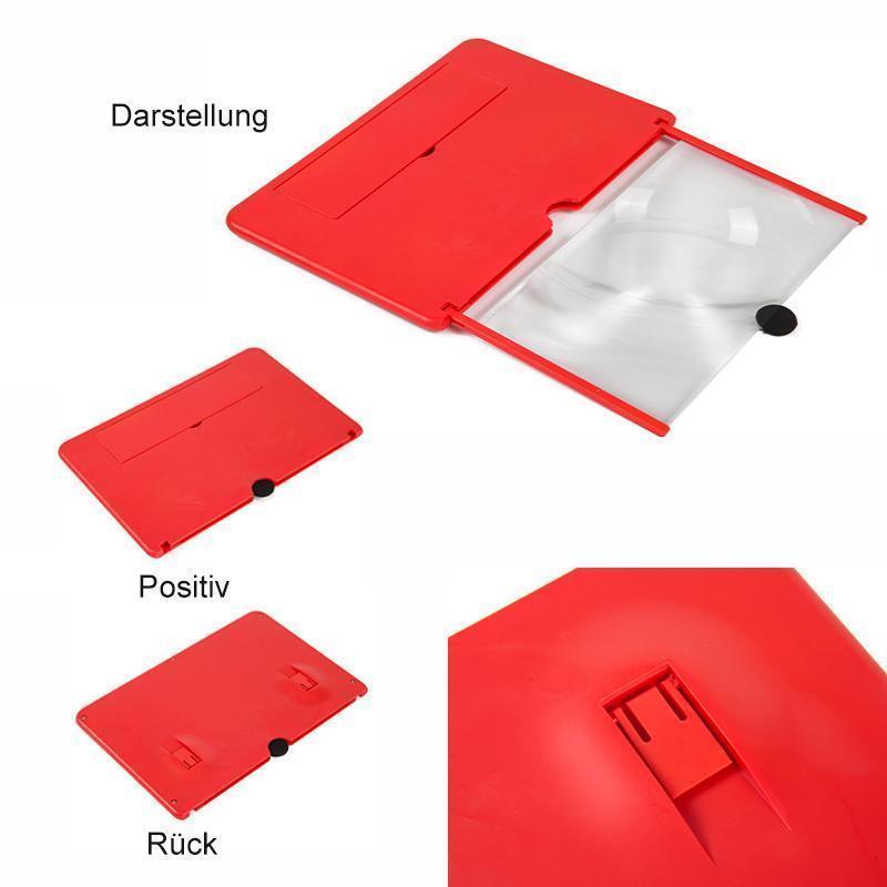 Bildschirmlupe 2023 Neueste Version