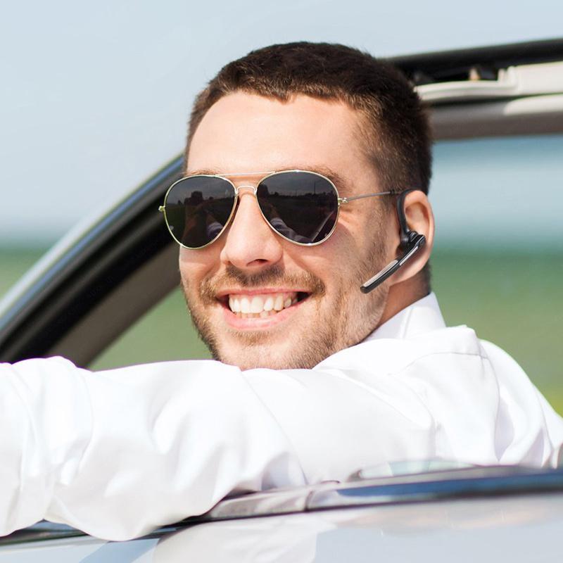 🚗2023 Schlussverkauf 🔥Neue Business Bluetooth Kopfhörer