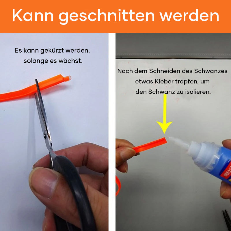 🔥🔥4-in-1 LED Atmosphärenlicht für Autos🔥🔥