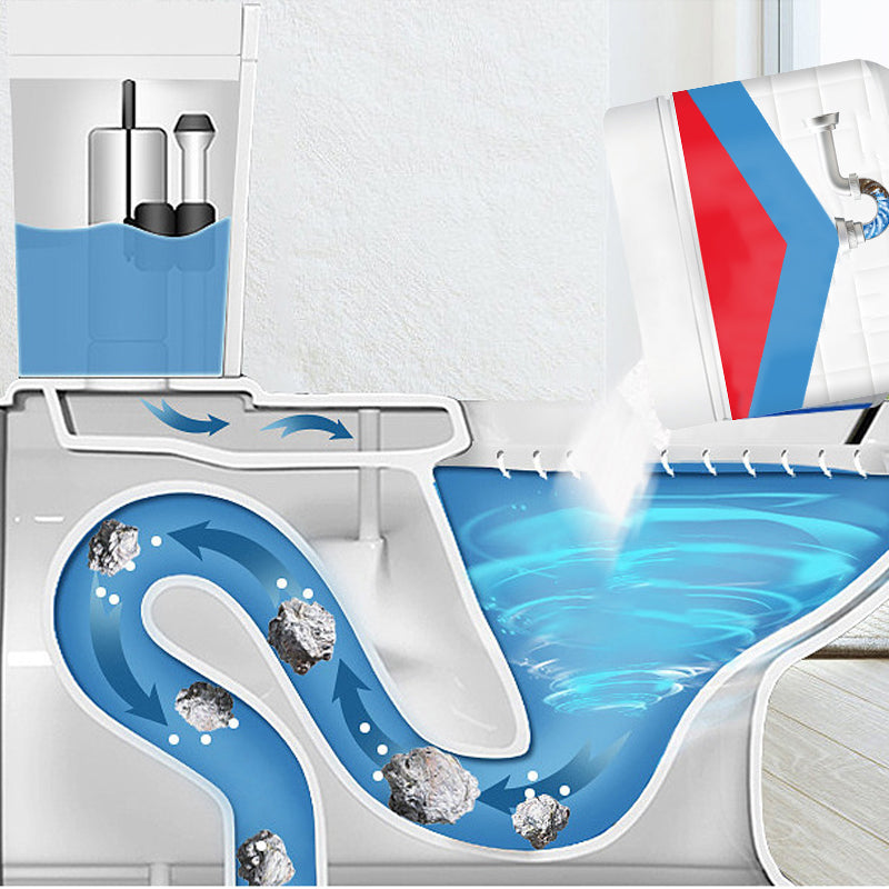 Multifunktionaler Pfeifenreiniger